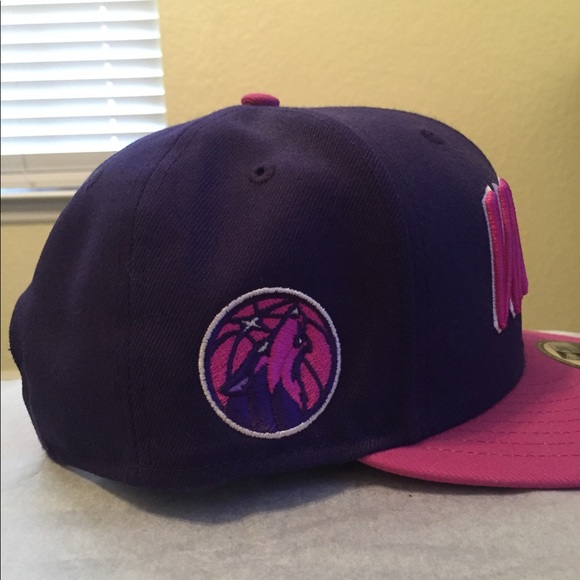 Prince Purple Rain Hat 